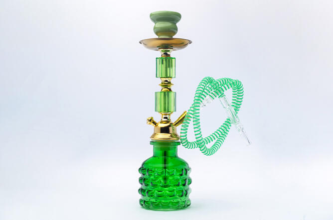 SHISHA